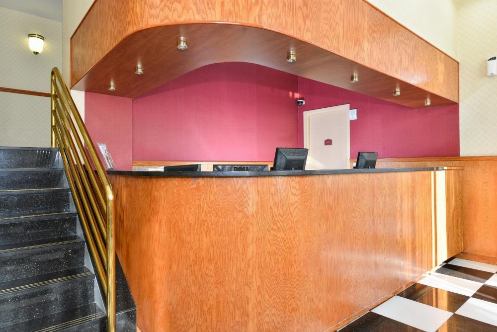 Lex View Inn at JFK Airport Image 11