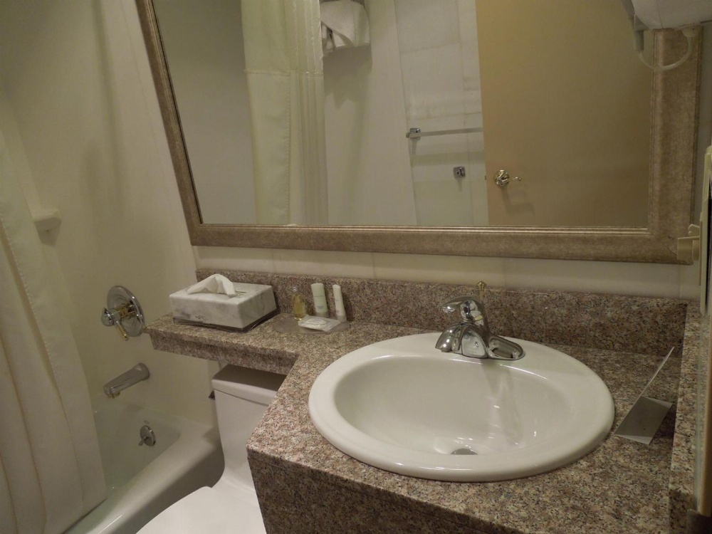 Lex View Inn at JFK Airport Image 14