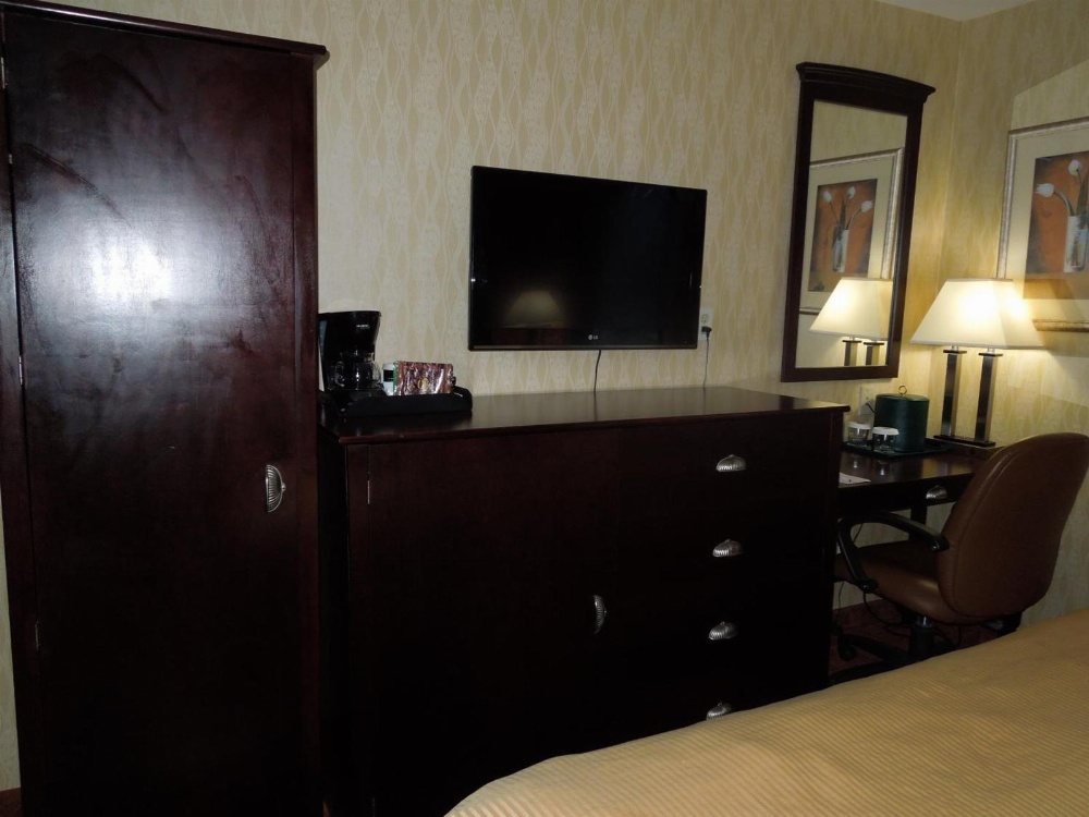 Lex View Inn at JFK Airport Image 16