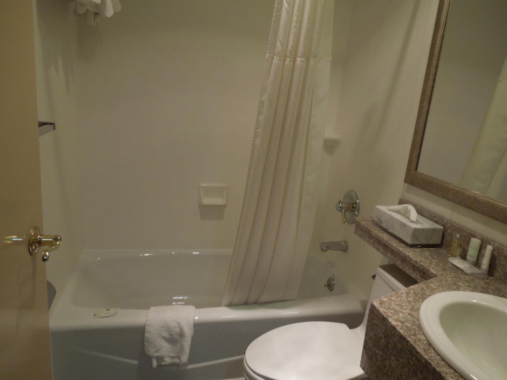 Lex View Inn at JFK Airport Image 17