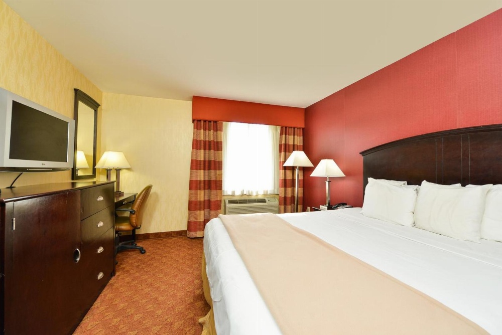 Lex View Inn at JFK Airport Image 18